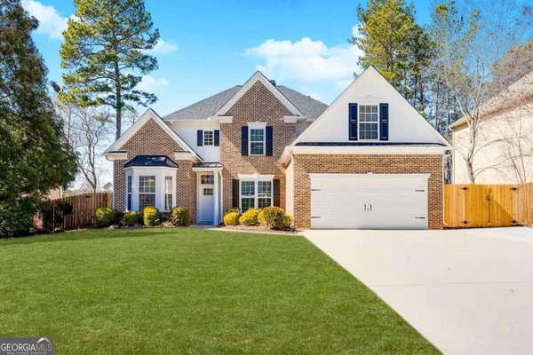 3150 Esplanade Circle, Atlanta
