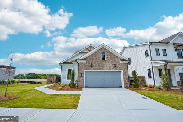 main picture of 118 Herring Drive, Hoschton