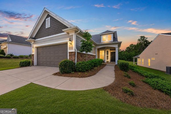 1141 Southern Pine Road Greensboro