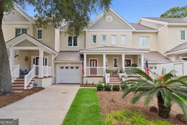 151 Limeburn Trail St. Simons