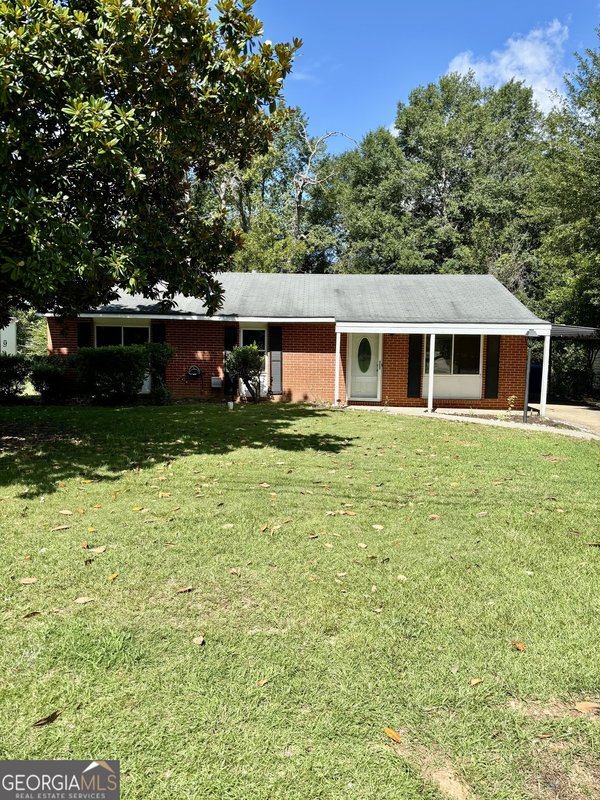 709 Parkwood Drive Columbus