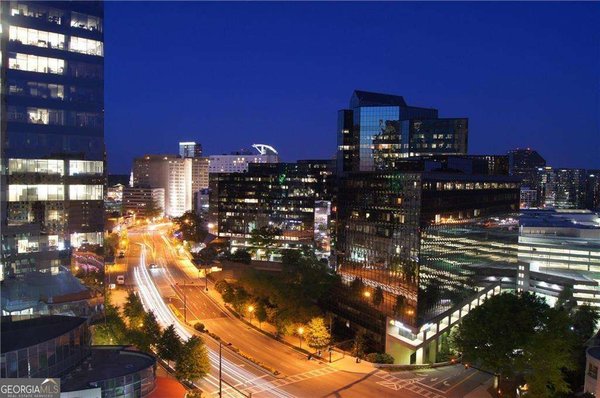 3324 Peachtree Road Atlanta