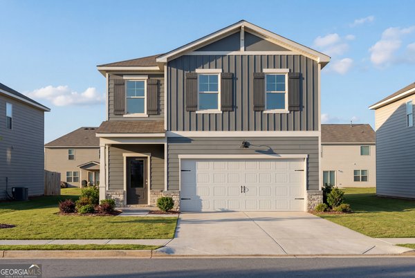 520 Loblolly Lane, Canton