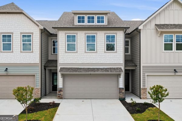 411 Summit View Lane, Jasper