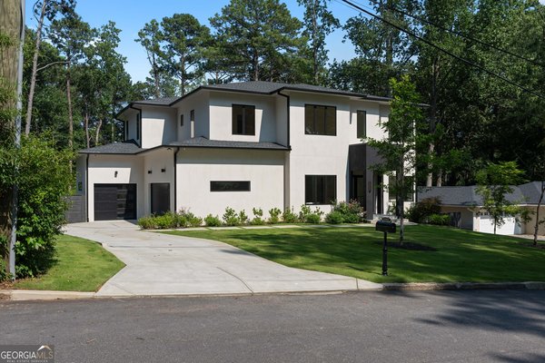 3293 Lenox Place Atlanta