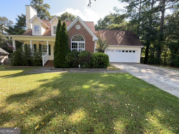 1625 Brushcreek Drive, Monroe