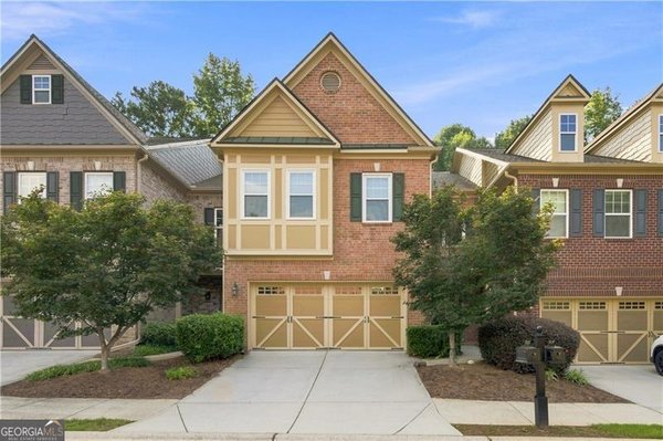11143 Blackbird Lane Alpharetta
