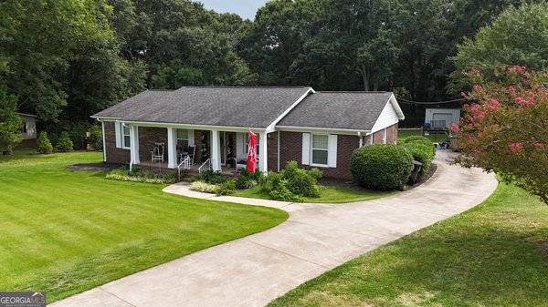154 New Prospect Road Hartwell