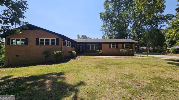 1305 Dana Drive, Dalton