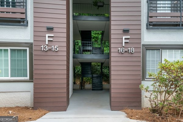 1445 Monroe Drive, Atlanta