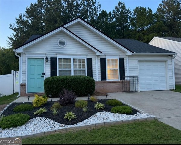 203 Oak Grove Lane acworth