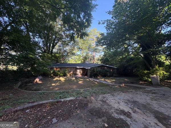2322 Lake Drive, Conyers