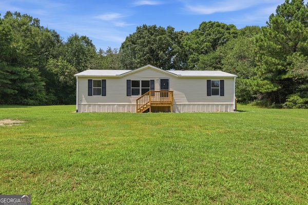 3401 Camp Creek Road, Mount Airy