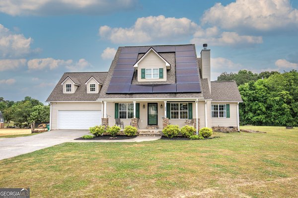480 Beason Road Calhoun