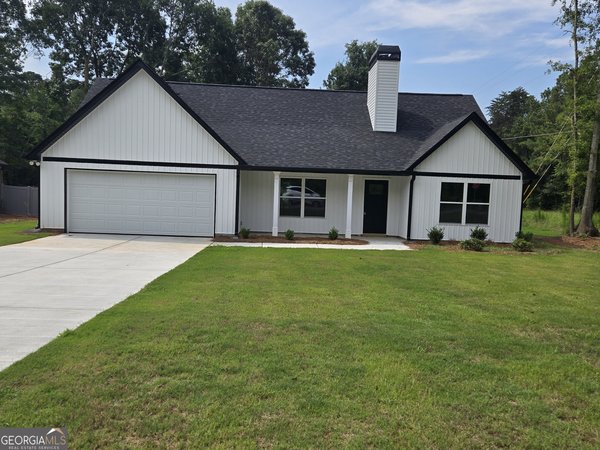 20 Preserve Trail, Lavonia