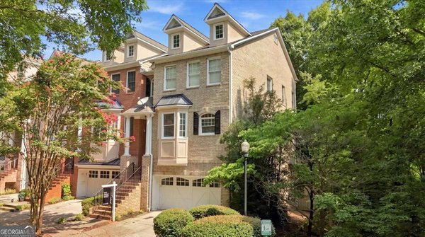 1017 Emory Parc Place Decatur
