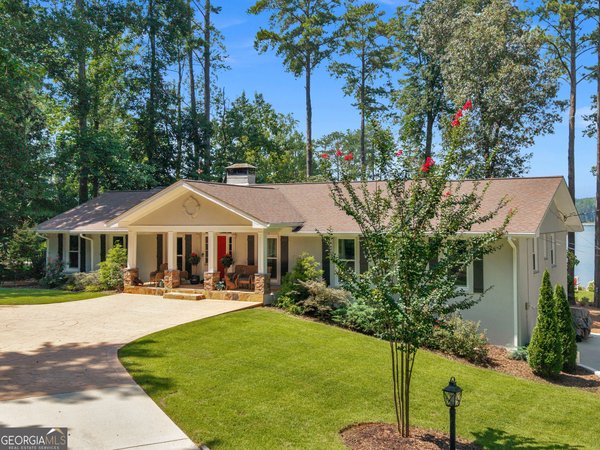 3340 Bay Drive, Jonesboro