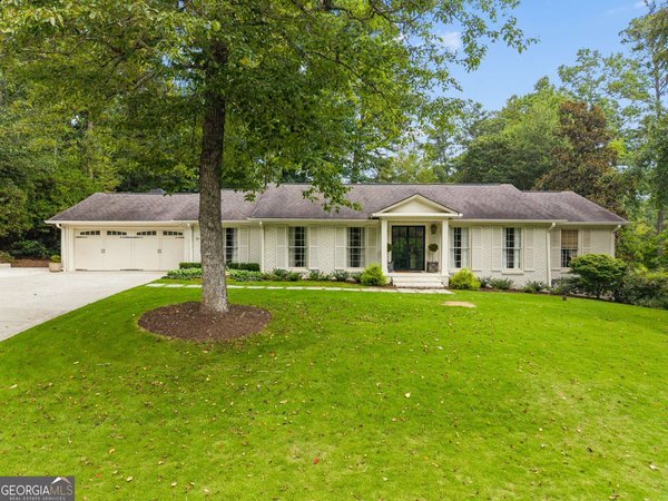 750 Northland Court, Atlanta