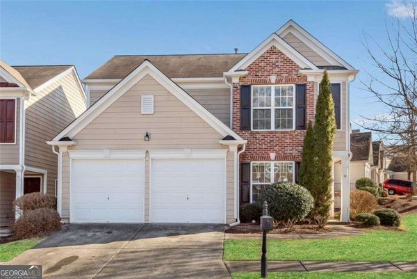 268 Balaban Circle Woodstock