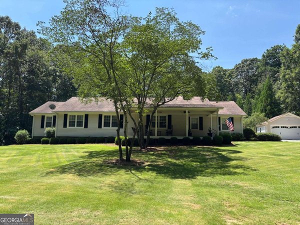 1240 Mein Mitchell Road Hiram