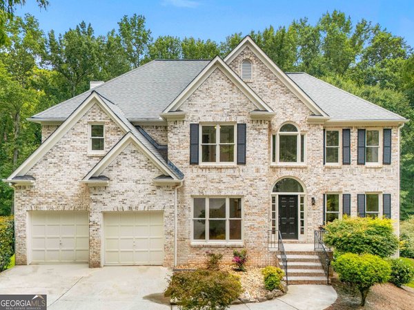 10795 Cauley Creek Drive Johns Creek