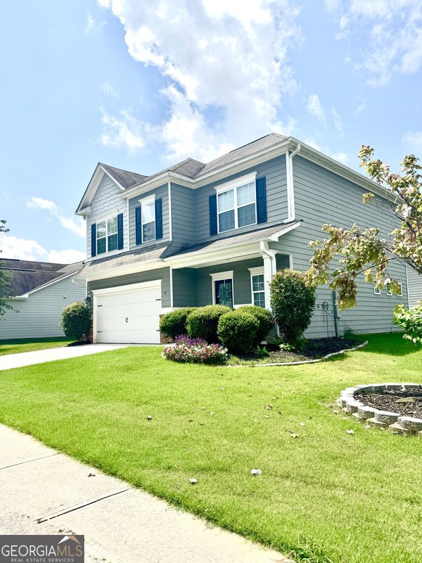 117 Thomaston St Newnan