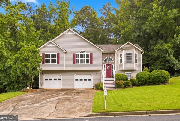 1685 Cedar Hill, Douglasville