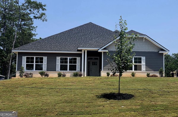 159 Harbor Drive, Macon
