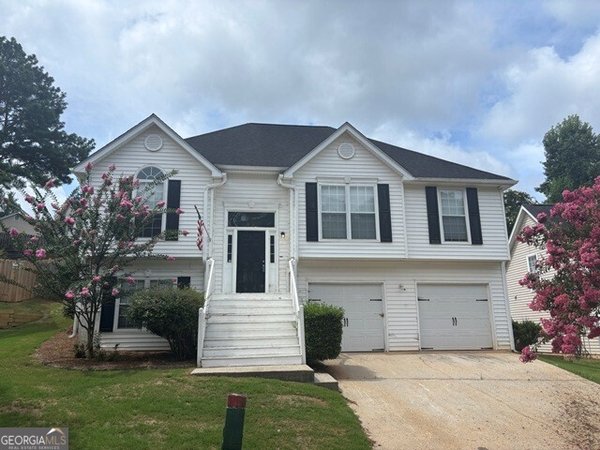 12022 Harbour Town Parkway, Fayetteville