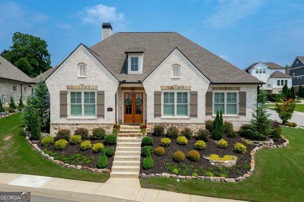 2346 Rock Maple Drive, Braselton