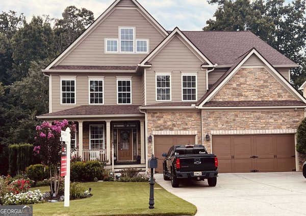 3355 Gables Court, Cumming