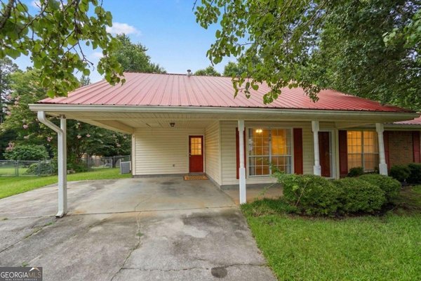 28 Frances Drive Rome