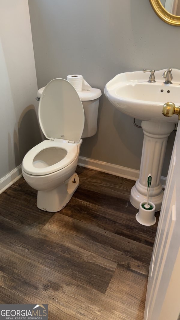 4222 Quailbrook Court, Tucker