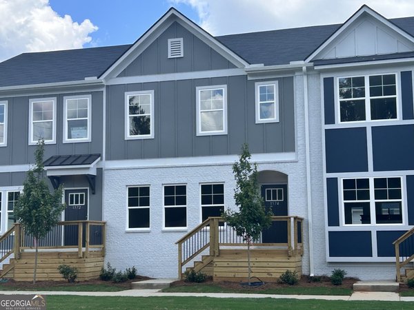 1574 Salem Drive Conyers