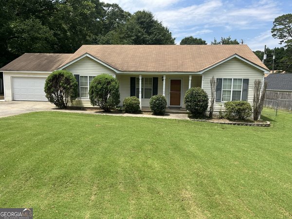 300 Midland Avenue, Winder