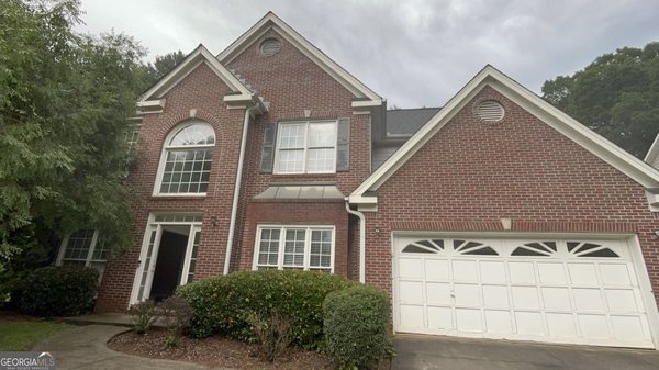 262 Birchmore Walk Lawrenceville