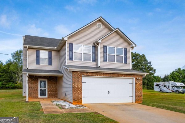 315 Furrow Creek Court, Jackson