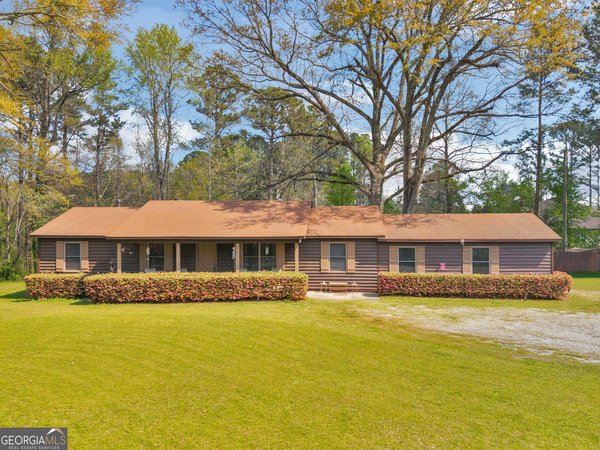 2037 Hampton Locust Grove Road, Locust Grove