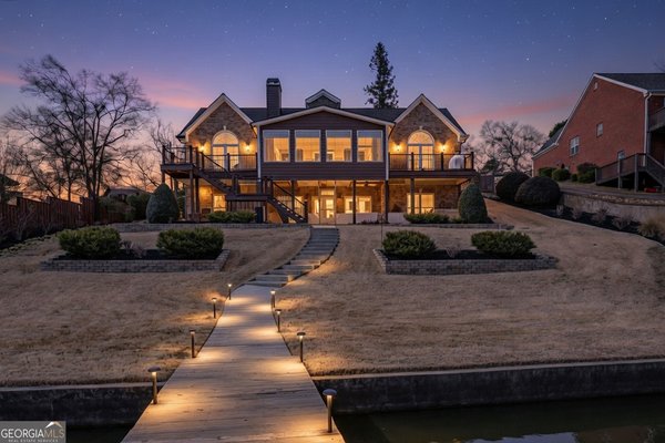 921 Yancey Road, Covington