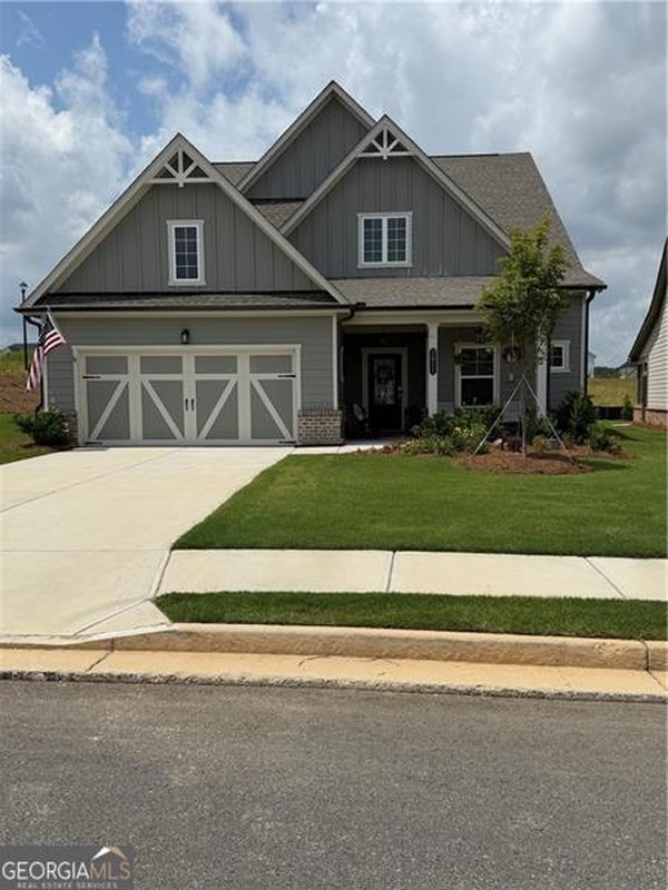 2811 Freshwater Court Gainesville