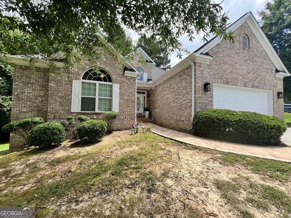 5441 The Vyne Avenue Atlanta