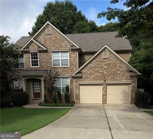 6290 Weller Trail Buford