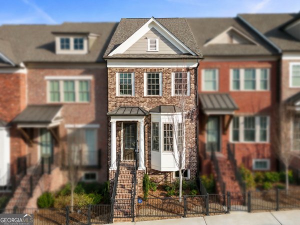 4466 Lemon St Acworth