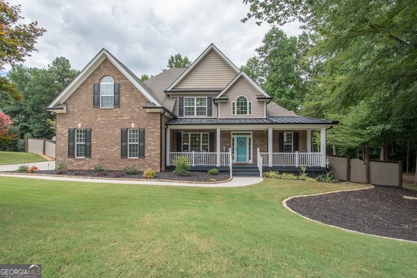 140 Blue Heron Boulevard Senoia