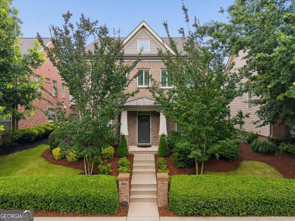 3541 Sherwood Road, Smyrna