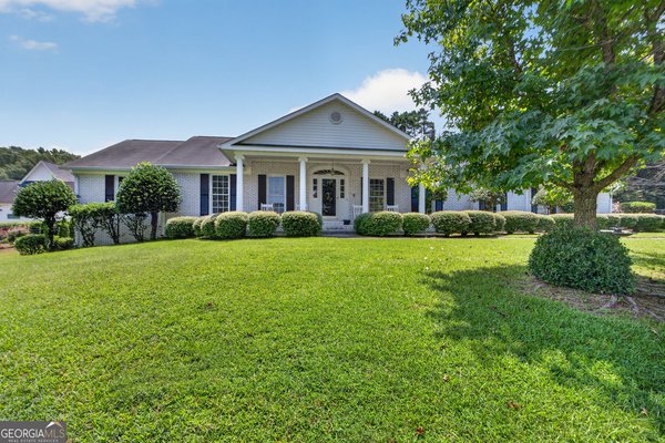 6 Greenbriar Lane Rome