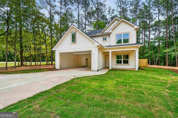 2991 Carey Station Road Greensboro