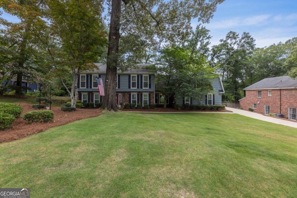 6530 Beaver Trail, Midland