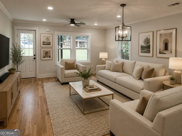 3051 Oakdale Avenue, Macon