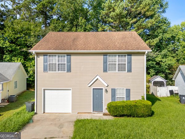125 Bay Court Drive Stockbridge